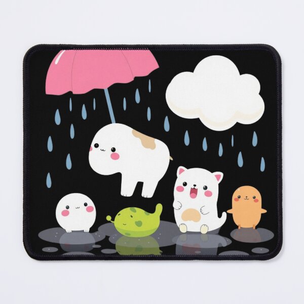 Item preview, Rainy Day Friends designed and sold by SDIGGroup.