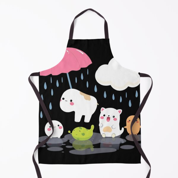 Item preview, Rainy Day Friends designed and sold by SDIGGroup.