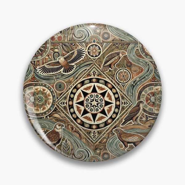 Item preview, Cherokee Spirit: A Tribute to the Cherokee Nation designed and sold by Meta2Physical.