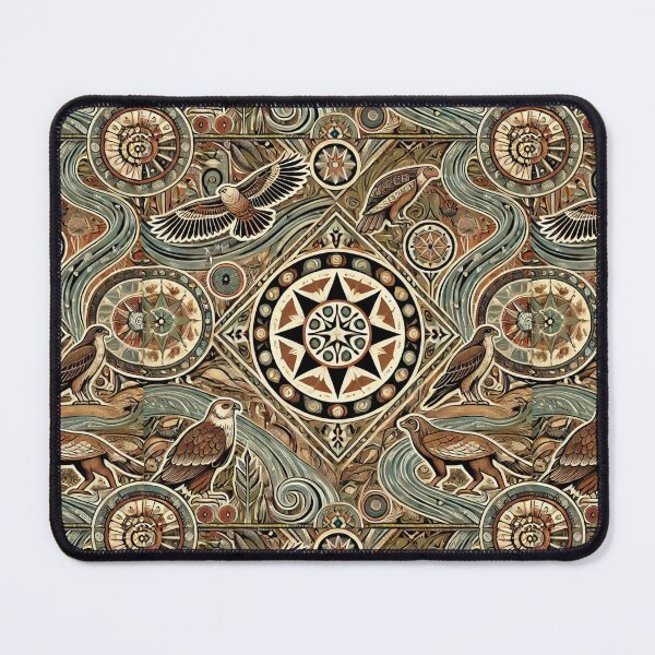 Item preview, Cherokee Spirit: A Tribute to the Cherokee Nation designed and sold by Meta2Physical.