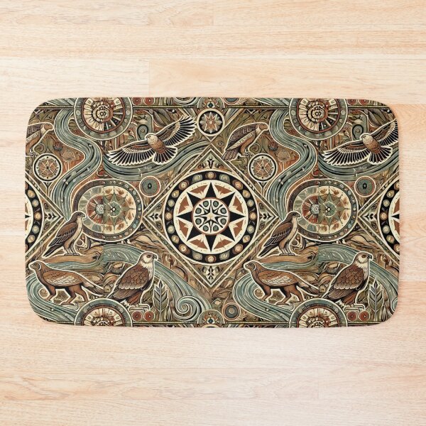 Item preview, Cherokee Spirit: A Tribute to the Cherokee Nation designed and sold by Meta2Physical.