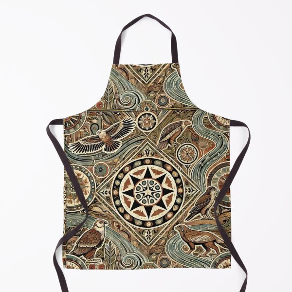 Item preview, Cherokee Spirit: A Tribute to the Cherokee Nation designed and sold by Meta2Physical.