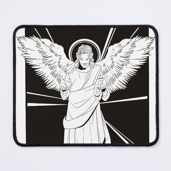 Item preview, National Day Of Prayer Jesus Christ Praying Faith In God designed and sold by Nosek1ng.