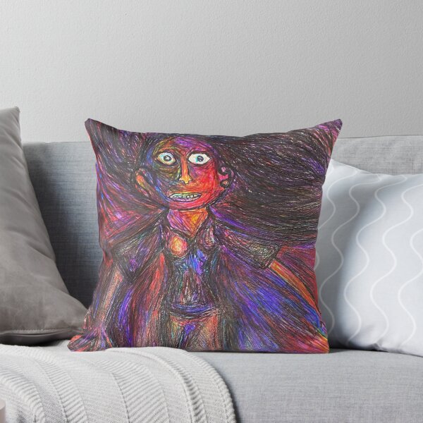 Item preview, gazing at the subject (subject not pictured) designed and sold by samdifference.