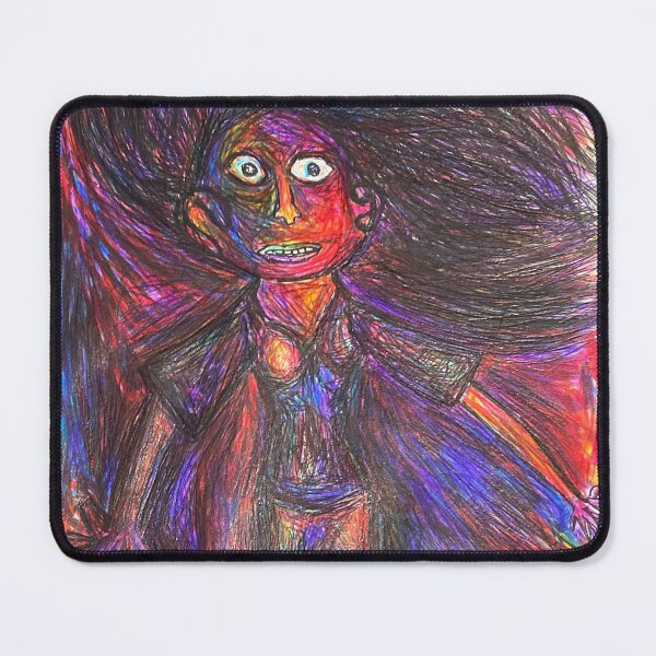 Item preview, gazing at the subject (subject not pictured) designed and sold by samdifference.