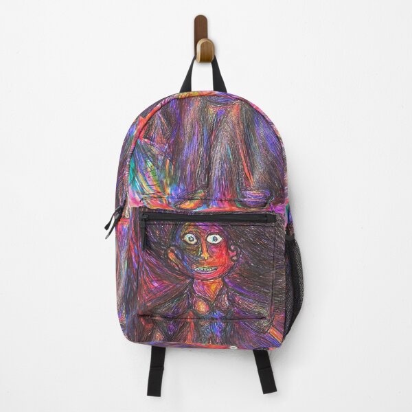 Item preview, gazing at the subject (subject not pictured) designed and sold by samdifference.