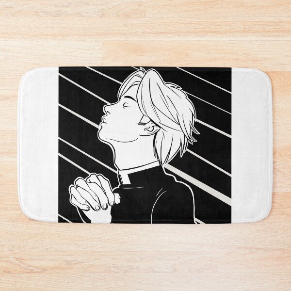 Item preview, National Day Of Prayer Catholic Priest Praying Faith In God designed and sold by Nosek1ng.