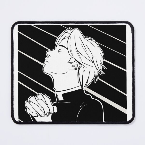 Item preview, National Day Of Prayer Catholic Priest Praying Faith In God designed and sold by Nosek1ng.