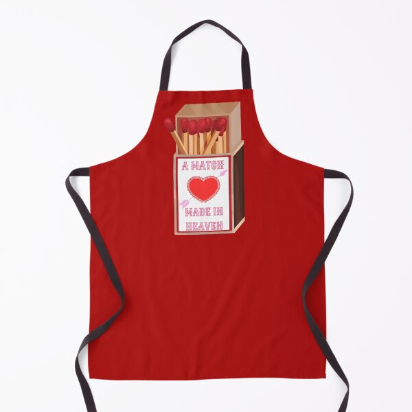 Item preview, A Match Made in Heaven  designed and sold by cheekygrins.