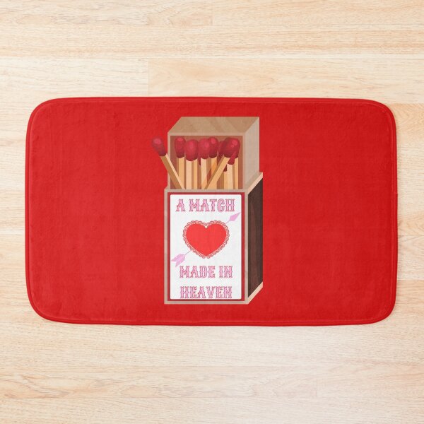 Item preview, A Match Made in Heaven  designed and sold by cheekygrins.