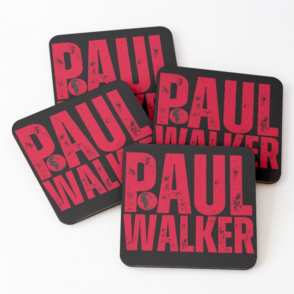 Item preview, Paul Walker designed and sold by UNK-Fatigues.