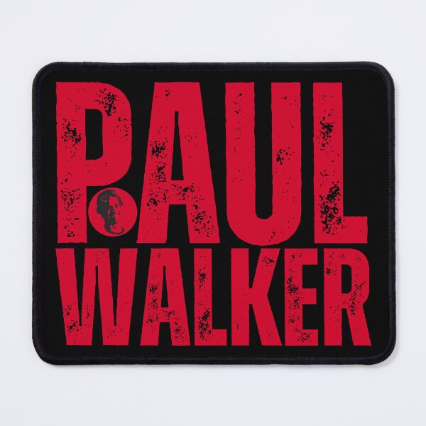Item preview, Paul Walker designed and sold by UNK-Fatigues.