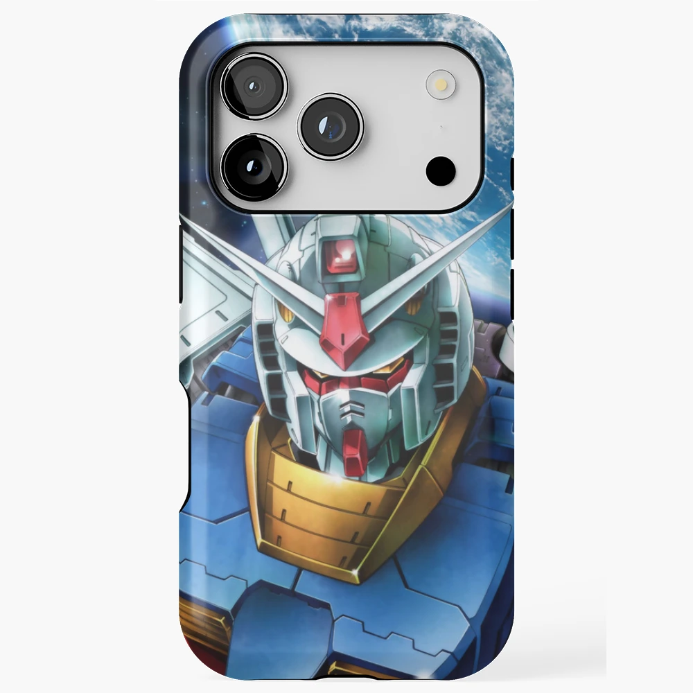 Gundam RX 78 2 Graphic Space 