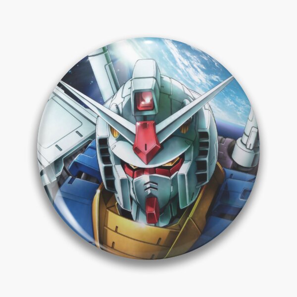 Item preview, Gundam RX 78 2 Graphic Space  designed and sold by socialarmour.