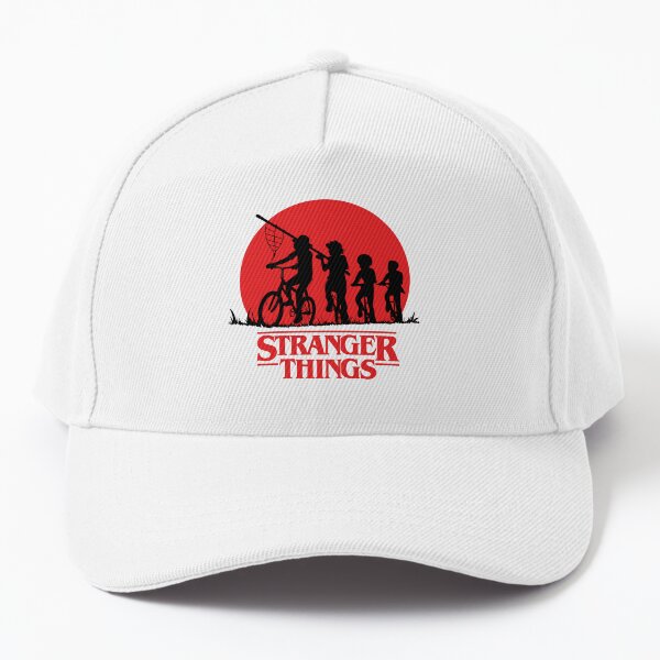Item preview, Stranger Things  Hawkins  designed and sold by Timegraf.