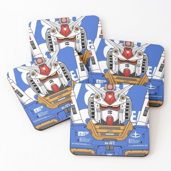 Item preview, GUNDAM Model RX78 Graphic designed and sold by socialarmour.