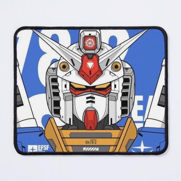 Item preview, GUNDAM Model RX78 Graphic designed and sold by socialarmour.