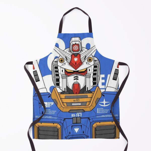 Item preview, GUNDAM Model RX78 Graphic designed and sold by socialarmour.