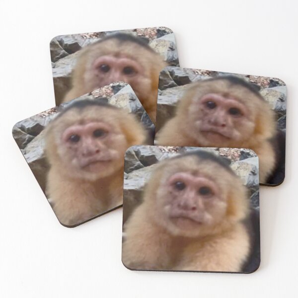 Item preview, Thirsty Monkey designed and sold by 8576309.