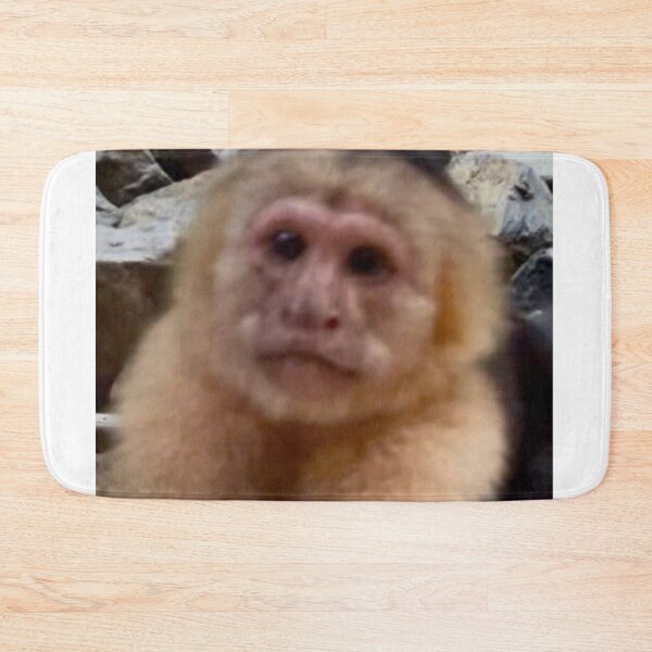 Item preview, Thirsty Monkey designed and sold by 8576309.