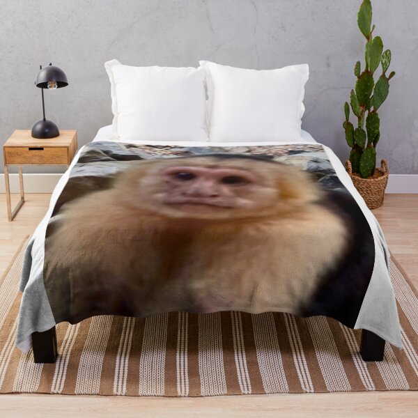 Item preview, Thirsty Monkey designed and sold by 8576309.