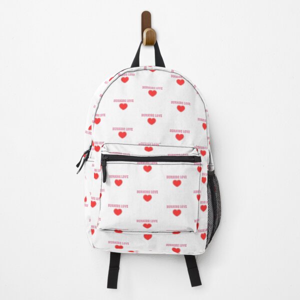 Item preview, Burning Love designed and sold by cheekygrins.