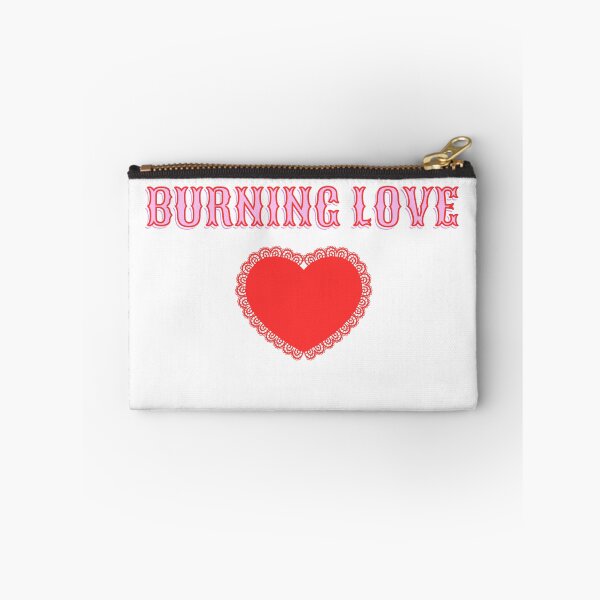 Item preview, Burning Love designed and sold by cheekygrins.