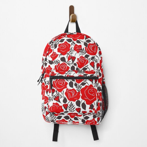 Item preview, Rosas Románticas designed and sold by PrettyPatternss.