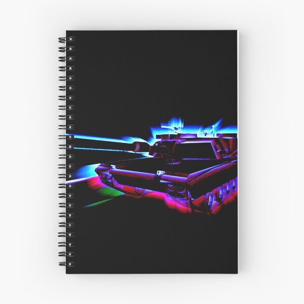 Item preview, Tank You {M1A1 Abrams} designed and sold by Vince Scaglione.
