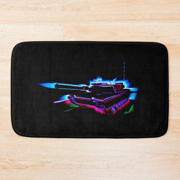 Item preview, Tank You {M1A1 Abrams} designed and sold by Vince Scaglione.