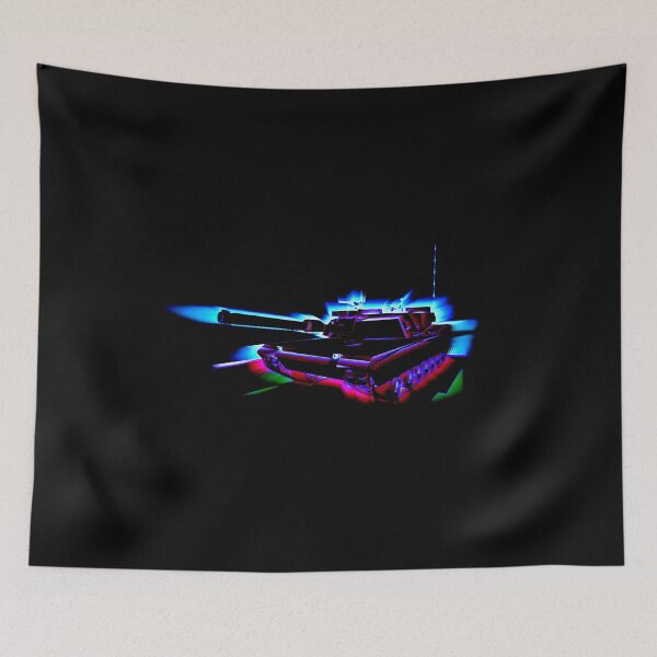 Item preview, Tank You {M1A1 Abrams} designed and sold by Vince Scaglione.