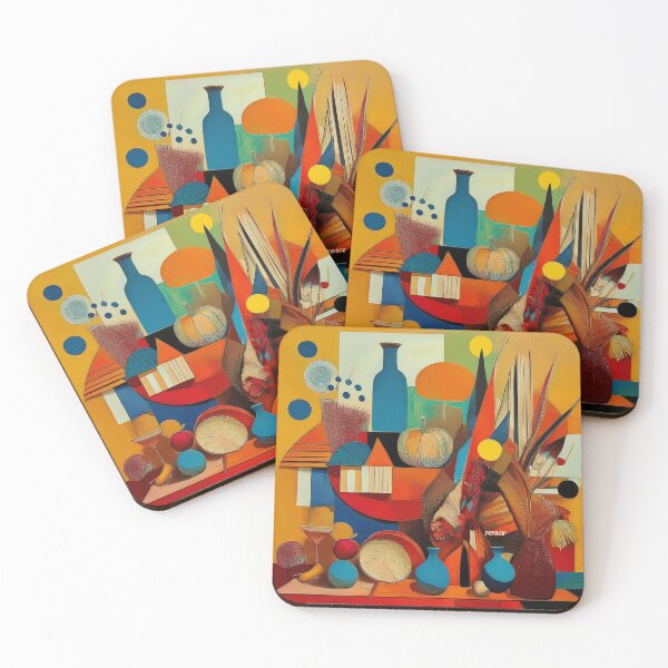 Item preview, Rustic Pop Mixed-Media Art That Redefines Creativity - dePace' designed and sold by mrpropcake.