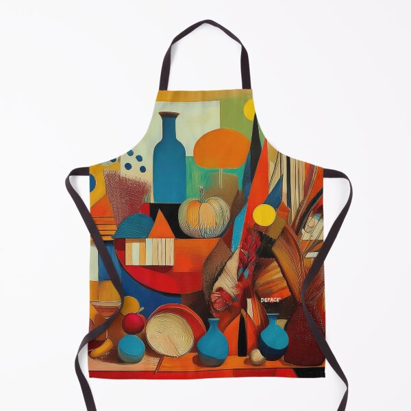 Item preview, Rustic Pop Mixed-Media Art That Redefines Creativity - dePace' designed and sold by mrpropcake.