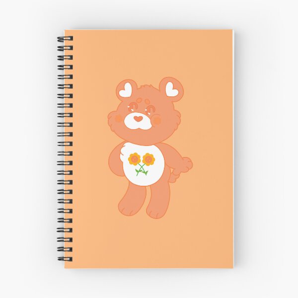 Item preview, Friend Bear designed and sold by ArtofDiscord.