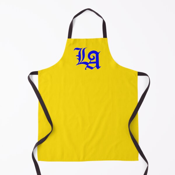 Item preview, LA Familia: LA Rams Logo (Blue) designed and sold by damgoodgame.