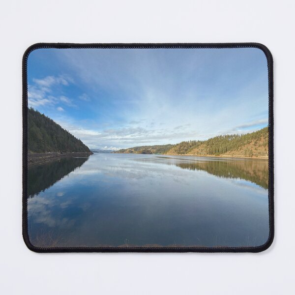 Item preview, Lake reflections designed and sold by Cblifeisgood.