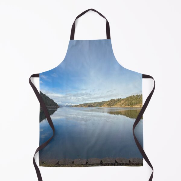 Item preview, Lake reflections designed and sold by Cblifeisgood.