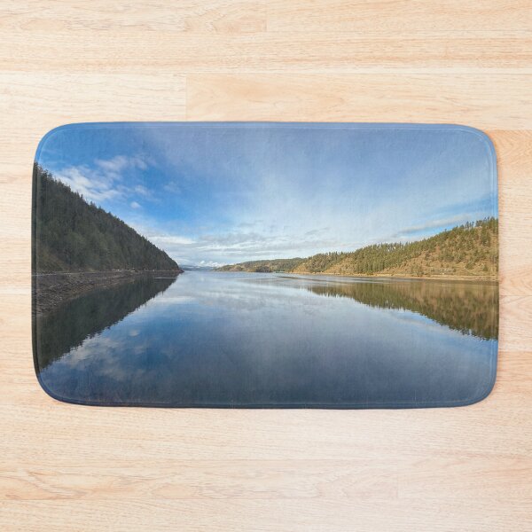 Item preview, Lake reflections designed and sold by Cblifeisgood.