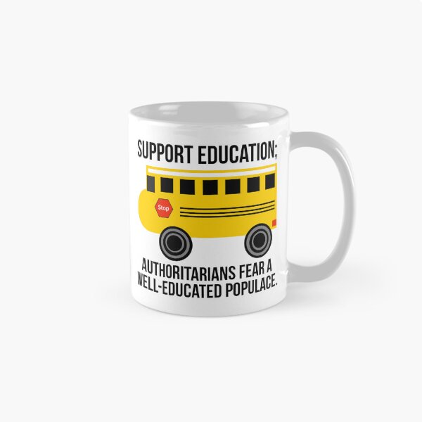 Item preview, Support education  designed and sold by Rachel the Artist .