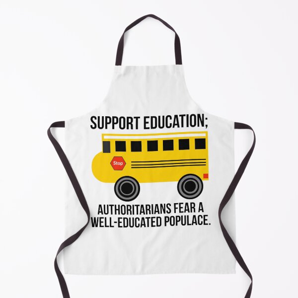 Item preview, Support education designed and sold by Rachel the Artist .