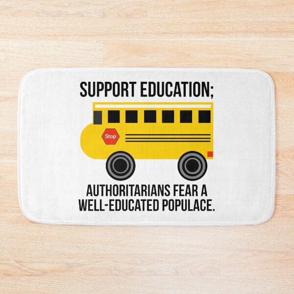 Item preview, Support education  designed and sold by Rachel the Artist .