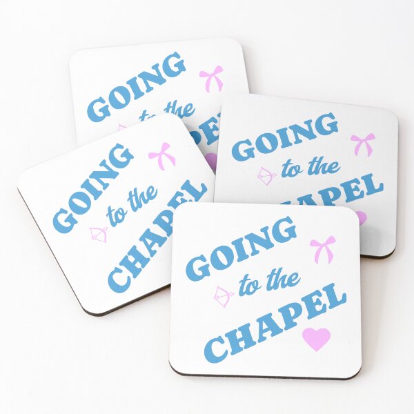 Item preview, Going to the Chapel designed and sold by cheekygrins.