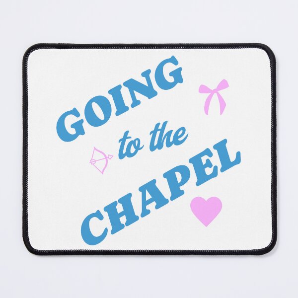 Item preview, Going to the Chapel designed and sold by cheekygrins.