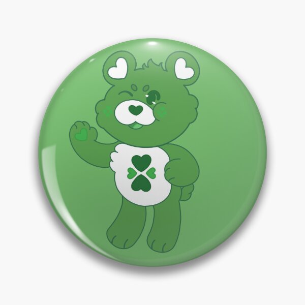 Item preview, Good Luck designed and sold by ArtofDiscord.