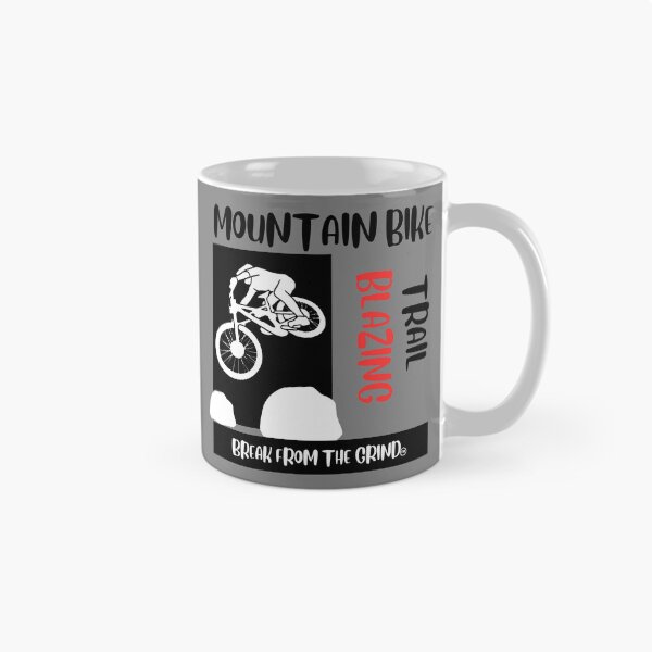 Item preview, Mountain Biking BFTG designed and sold by BFTG.