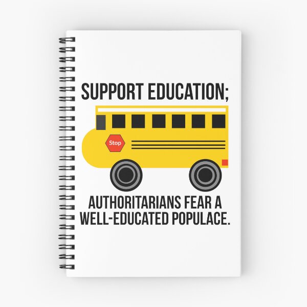 Item preview, Support education  designed and sold by Rachel the Artist .