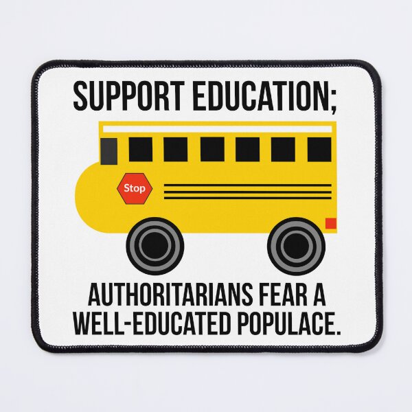 Item preview, Support education  designed and sold by Rachel the Artist .