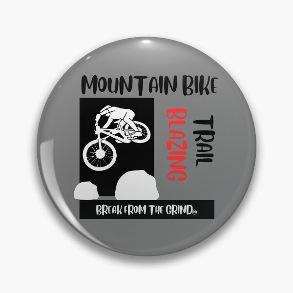 Artikelvorschau, Mountain Biking BFTG entworfen und verkauft von BFTG.