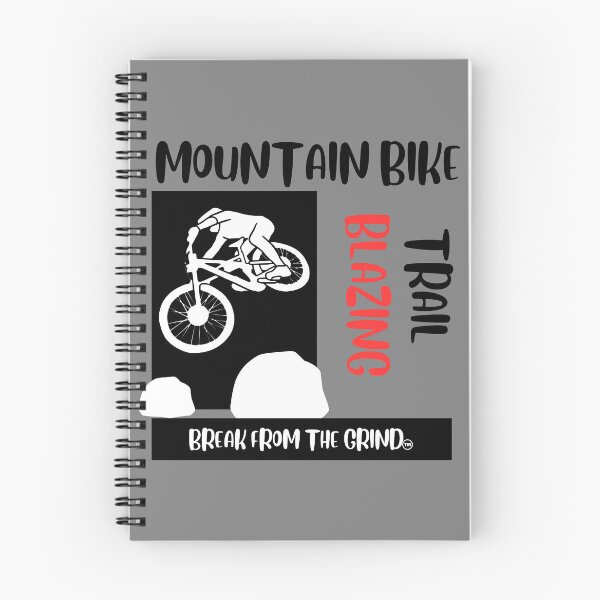 Item preview, Mountain Biking BFTG designed and sold by BFTG.