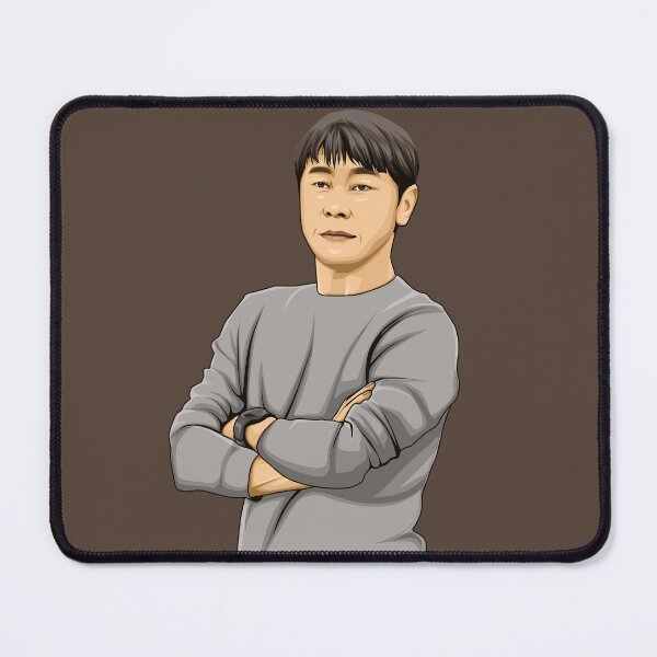 Item preview, Shin Tae Yong designed and sold by Aldduardo.